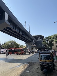 Mith Chowky Malad