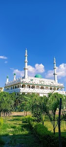 MADRASA MAHMOODIA SARWAT