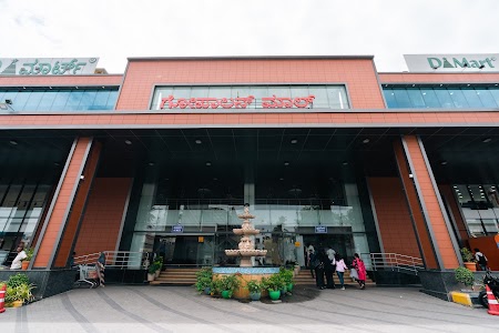 Gopalan Legacy Mall