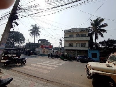 Life Guard Hospital