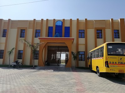 DDS public School