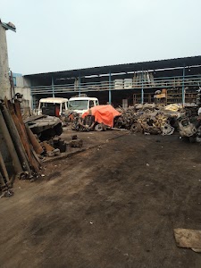 Auto Nagar