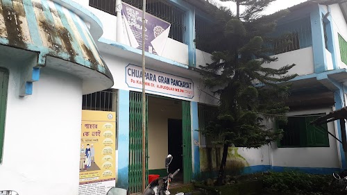 CHUAPARA GP OFFICE