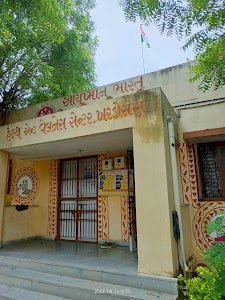 Primary Health Sub Center Khardosan