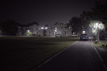 Tagore Kunj
