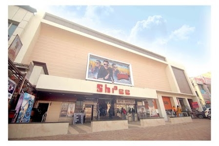 Shree Talkies