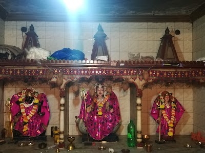 Bhimnagar, Vartak Nagar, Thane West