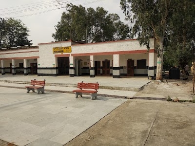 Hira Nagar