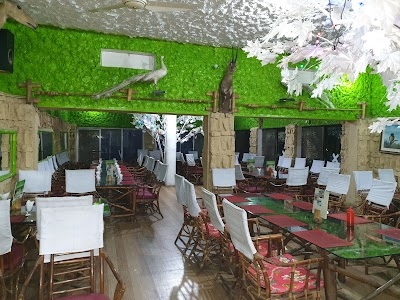 Rana Hunting Resort Restaurant