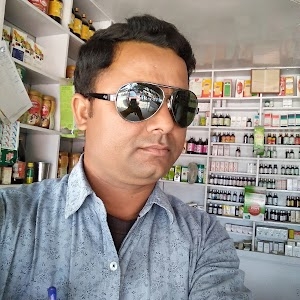 S.P BRICKS CENTER(Nitya nand Pandey)