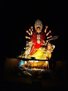 Ram Janki Temple (ठाकुरबारी) Chaurasi