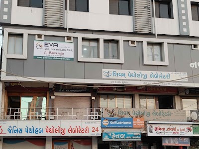 EVA skin, hair and laser clinic