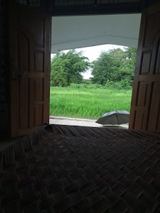 Masjid