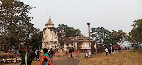 Topobon ( তপোবন)