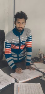 Hemant Kushwah