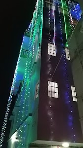 Lions Club Eye Hospital
