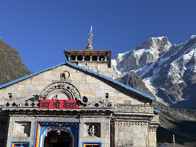 Krishna Trips Haridwar ( Chardham Yatra Specialist, Chardham Yatra Packages From Haridwar)