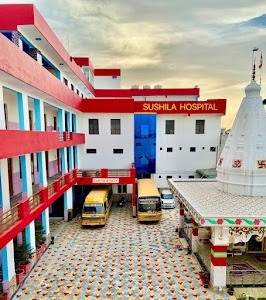 Sushila Hospital