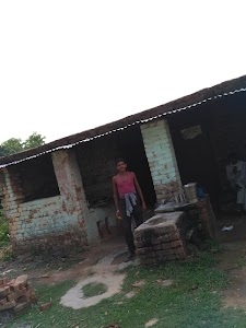 Chai Dukan, Padma Block, Manoj