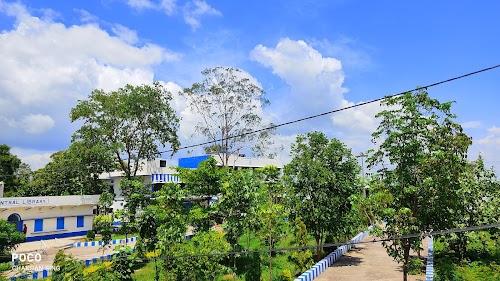 Balarampur College