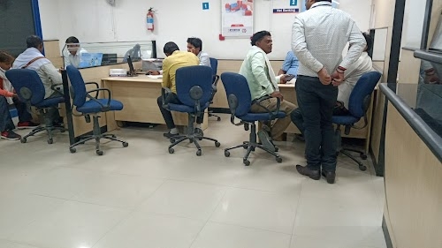 HDFC Bank