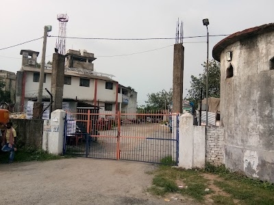 Chouparan Police Station