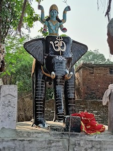 Jai Ma Kali Rambar Wali