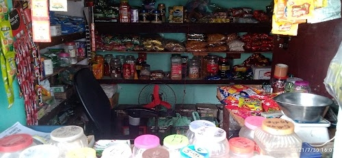 Shekhar kirana store