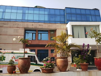 Landmark Hospital