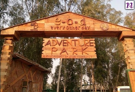 E-O-D Adventure Park