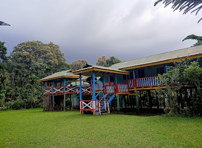 Laliguras Homestay
