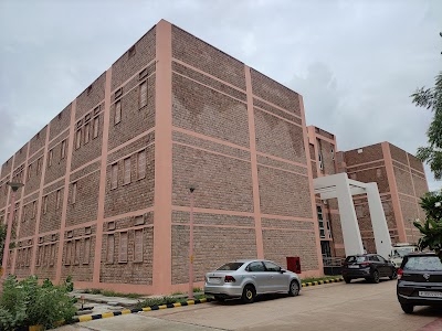 Biosciences and Bioengineering IIT Jodhpur