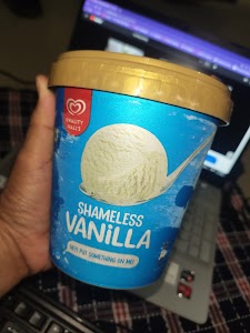Kwality Ice Cream