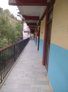 DAV Centenary Senior Secondary Public School