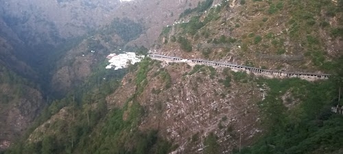 Mata Vaishno Devi Mandir