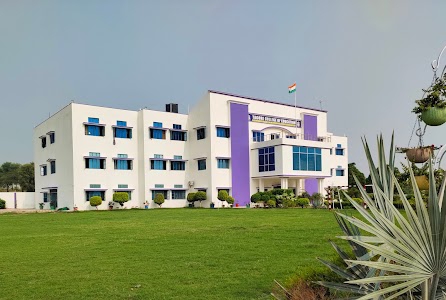 Tagore College Of Education Barwa