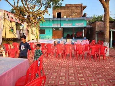 Mogalpura Dih