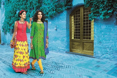 Biba Apparels Private Limited