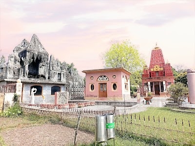 Kushinagar