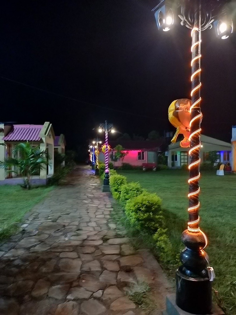 Hotel Ratmohona inn
