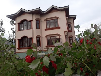 Tabish HOME