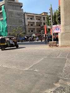 Hotel Archana Residency