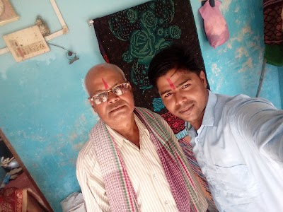 Shobhnath Chauhan