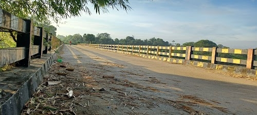 झारखंड धाम, बनगड़िया