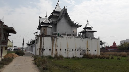Hotel Home Inn Bodhgaya