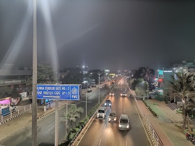 Kalinga Stadium Square