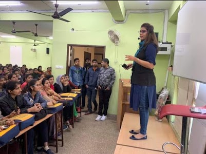 Pathshala Classes Jaipur