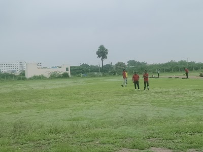The Wall Cricket Ground & Academy