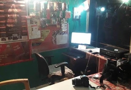 Shiv Studio