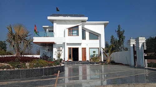 Nirvana homes
